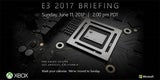 Microsoft zeigt die Xbox "Scorpio"