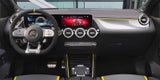 Jetzt startet der bis zu 421 PS starke GLA