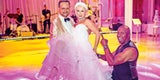 Strache Philippa Hochzeit Kaltenegger