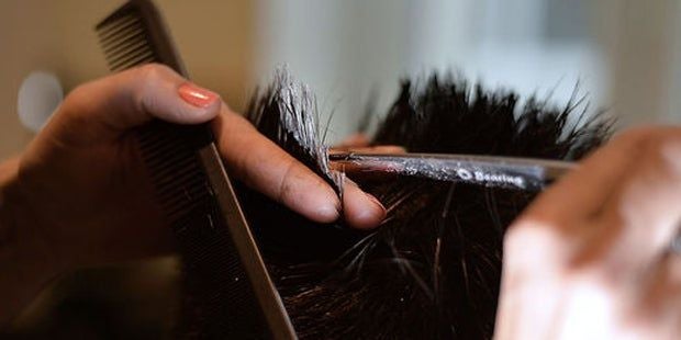 Friseur