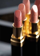 Chanel Make-up für den Herbst