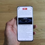 Neue Technik: Smartphone in 8 Minuten aufgeladen