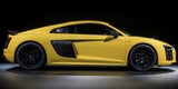 Audi kann jetzt Autolacke „tätowieren“