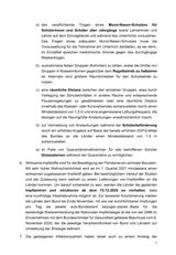Diese Lockdown-Verschärfung plant Merkel - oe24 hat den Maßnahmen-Entwurf