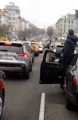 Taxi-Demo