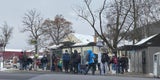 Wirbel um "Mega-Rodelparty" am Wiener Kahlenberg