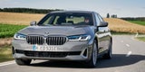 BMW 3er & 5er: Neue Plug-in-Hybrid-Einstiegsmodelle