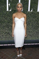 Elle Women in TV Awards