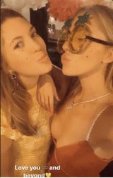 Victoria Swarovski Geburtstag