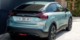Das ist der völlig neue Citroen C4