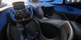 Bugatti "Bolide": 1.850 PS und über 500 km/h Spitze
