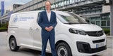 Opel startet Kleinserie mit Brennstoffzellen-Autos