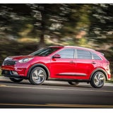 Das ist der neue Kia Niro