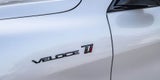 Alfa greift mit dem Stelvio Veloce Ti an