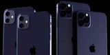 So sehen die vier iPhone-12-Modelle aus