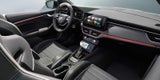 Skoda Slavia: Der Scala wird zum Spider
