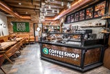 coffeeshop company