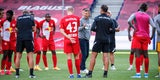 Bullen auch von Corona-Schock nicht aufzuhalten