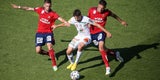 WAC und Rapid fühlen sich vor direktem Duell gestärkt