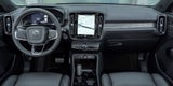 Elektrischer Volvo XC40 endlich bestellbar