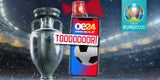EURO Total auf oe24
