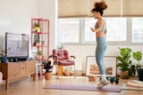 Für Faule: Dieses Mini-Workout wird Ihren Körper verändern!