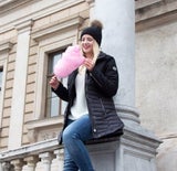 Kategorie Beauty: PinkinParis/ Melanie K.
