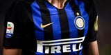 Inter Mailand präsentiert neues Logo
