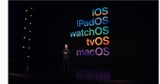 Apple greift mit iOS 15, watchOS 8, macOS 12 & Co. an