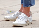 vegane Schuhe
