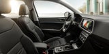 Seat verpasst dem Ateca ein Facelift