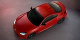 Toyota greift mit dem GT86-Nachfolger "GR 86" an