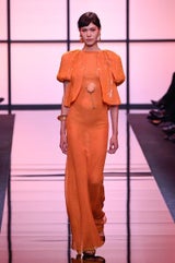 Armani Privé Haute Couture Spring Summer 2017