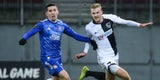 0:3 - WAC chancenlos gegen Dinamo Zagreb