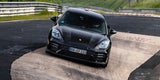 Faceliftmodell des Panamera setzt Ausrufezeichen