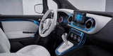T-Klasse: Mercedes bringt neuen VW-Caddy-Gegner