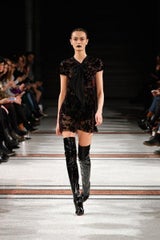 Marina Hoermanseder H/W 2017