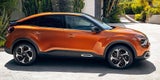 Das ist der völlig neue Citroen C4