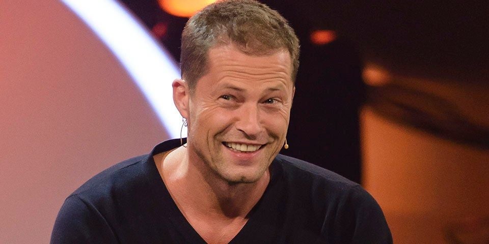 Til Schweiger wird zum ersten Mal Opa!