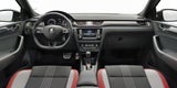 Facelift für den Skoda Rapid (Spaceback)