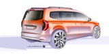 Das ist der völlig neue Renault Kangoo