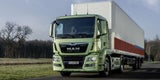 MAN baut Elektro-Lkw in Österreich