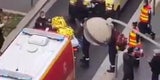 Terror in Nizza: Frau in Kirche enthauptet