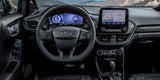 Ford Puma startet in weiteren Varianten