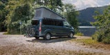 Ford rüstet seinen Camper "Nugget Plus" auf