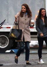 Katie Holmes