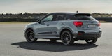 Audi verpasst dem Q2 ein Facelift