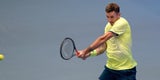 Drei Matchbälle reichten Novak nicht zum Sieg