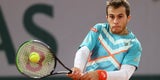 Thiem zieht mit Thriller-Sieg ins Viertelfinale ein