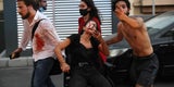 Beirut Explosion